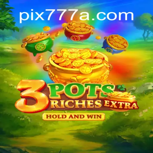 Explorando o Mundo de 3potsExtra: Um Jogo Inovador de Entretenimento