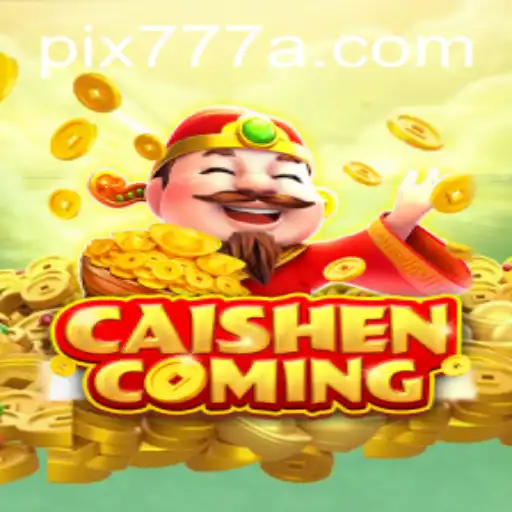 Descubra o Fascinante Mundo de CAISHENCOMING em 777A.com