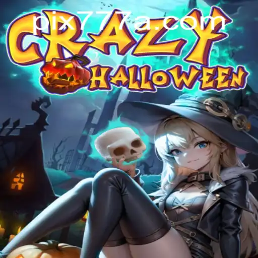 CrazyHalloween: O Jogo Que Transforma Sua Noite das Bruxas