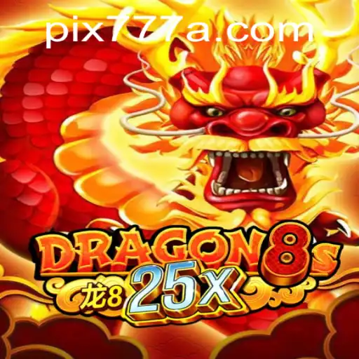 Explorando Dragon8s25x: A Nova Sensação no Mundo dos Jogos Online
