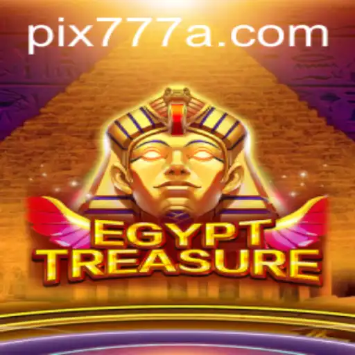 Descubra o Fascinante Mundo de EgyptTreasure e a Inovadora Plataforma 777A.com