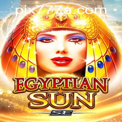 EgyptianSunSE: Uma Jornada Através das Areias do Tempo