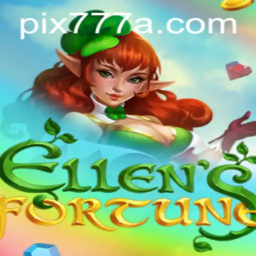 Descubra a Sorte com EllensFortune no 777A.com