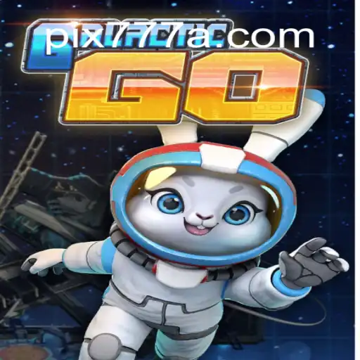 Descubra GalacticGO: O Jogo Intergaláctico da Nova Era