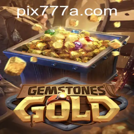 Descubra o Fascinante Mundo de GemstonesGold no 777A.com