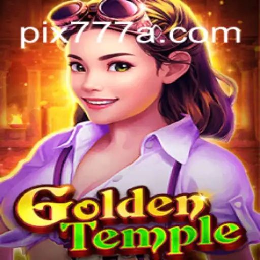 Explorando o Jogo GoldenTemple e a Plataforma 777A.com