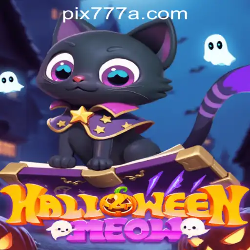 HalloweenMeow: Explore a Magia do Halloween com Diversão e Estratégia