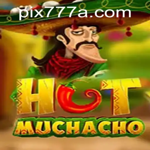Explorando o Universo Vibrante de HotMuchacho em 777A.com