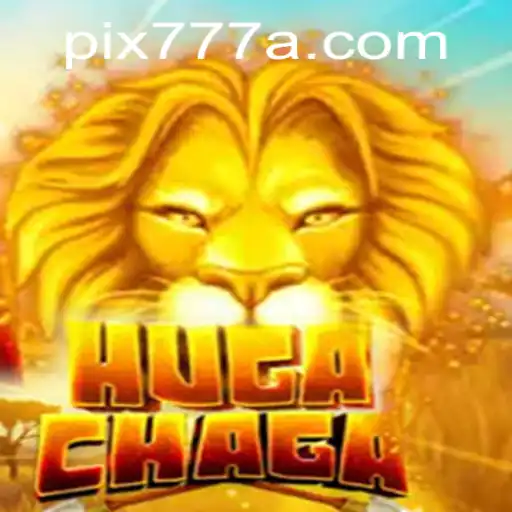HugaChaga: Descobrindo o Novo Fenômeno dos Jogos com 777A.com