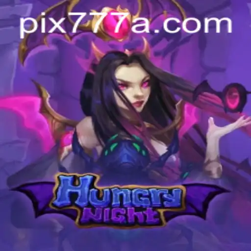 HungryNight: Descubra a Excitante Aventura Noturna com 777A.com