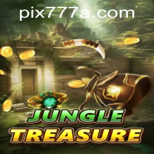 JungleTreasure: Explorando a Nova Aventura de 777A.com