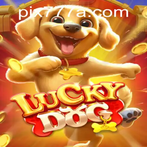 Conheça o LuckyDog: A Nova Sensação dos Jogos de Azar