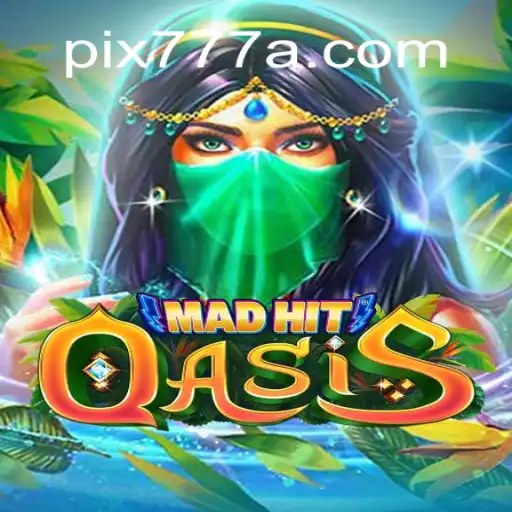 Desvendando MadHitOasis: Um Novo Horizonte de Entretenimento