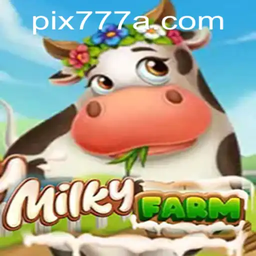 Explorando MilkyFarm: Um Novo Jogo Inovador