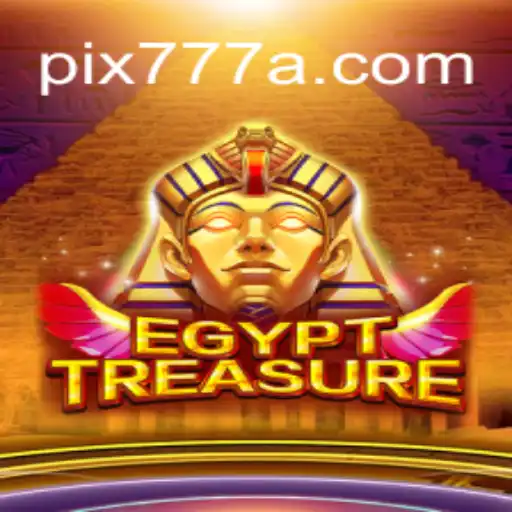 Descubra o Fascinante Mundo de EgyptTreasure e a Inovadora Plataforma 777A.com