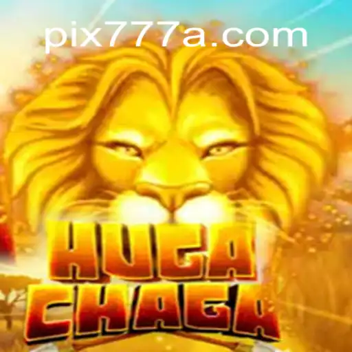HugaChaga: Descobrindo o Novo Fenômeno dos Jogos com 777A.com