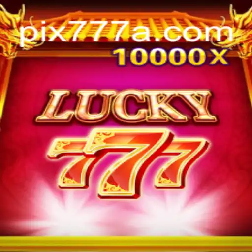 Explorando LuckySeven: O Jogo do Momento com 777A.com