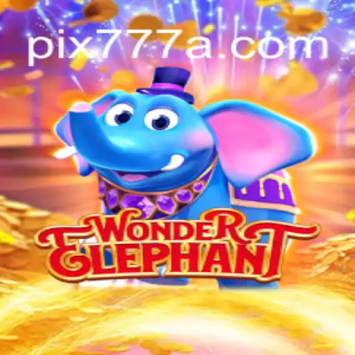 Descubra WonderElephant: O Novo Jogo Revolucionário