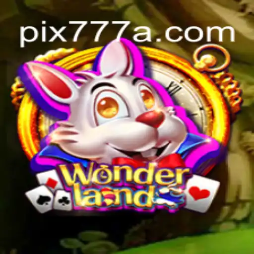 Descubra o Enigmático Mundo de Wonderland com 777A.com