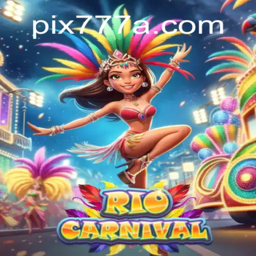 RioCarnival: Mergulhe na Magia do Carnaval com 777A.com