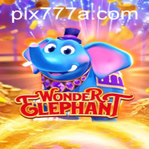 Descubra WonderElephant: O Novo Jogo Revolucionário