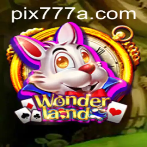 Descubra o Enigmático Mundo de Wonderland com 777A.com